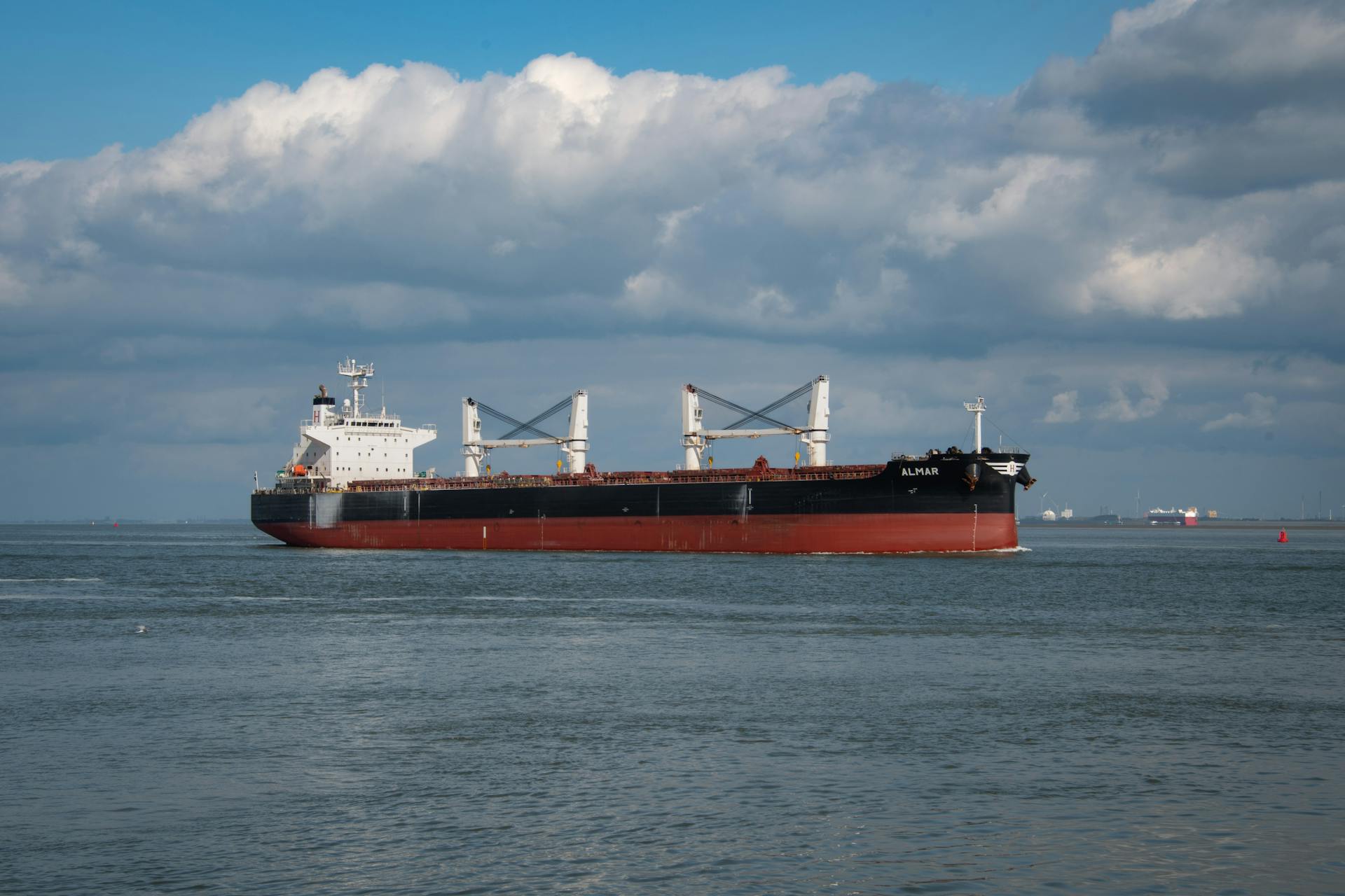 Main Fleet Management