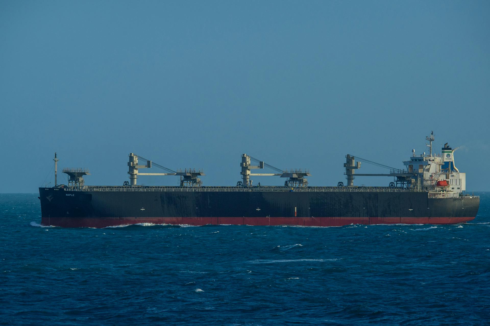 Ship Management Operations
