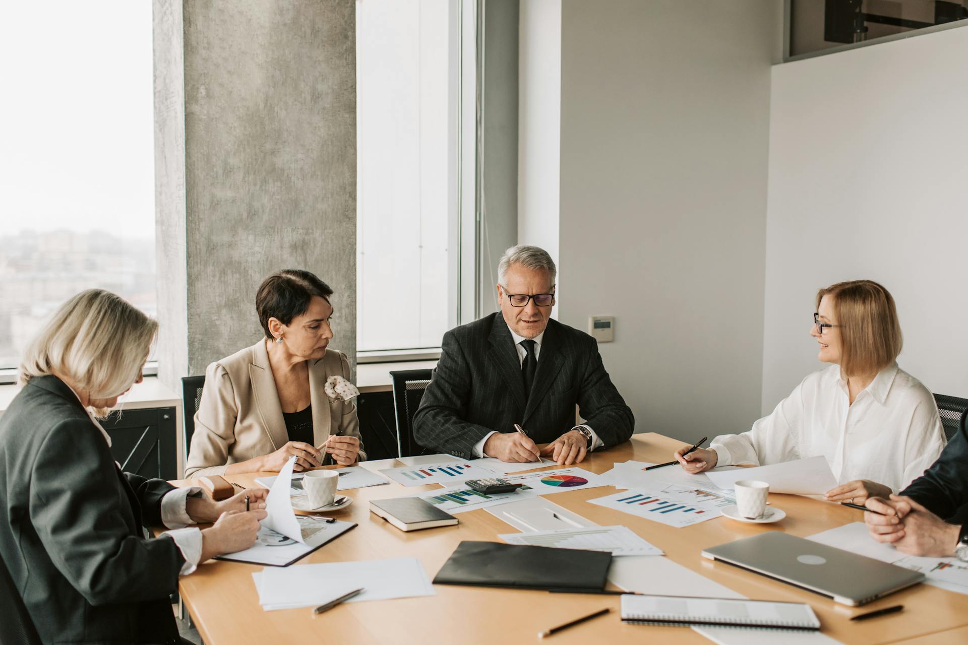 Office Audits